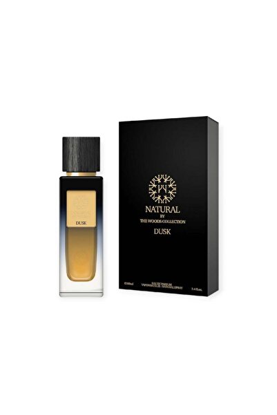 The Woods Collection عطر ناتشورال داسك (يو) إي دي بي 100 مل