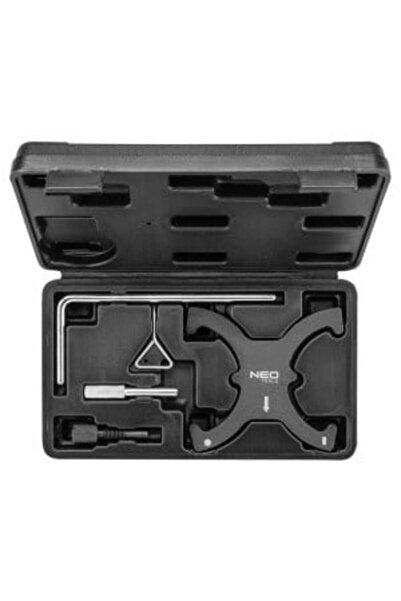 NEO Tools Set de blocare a curelei de distribuție, motoare diesel și pe benzi...