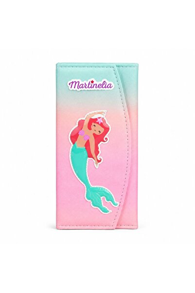 Martinelia Козметичен комплект Магически съкровищен портфейл