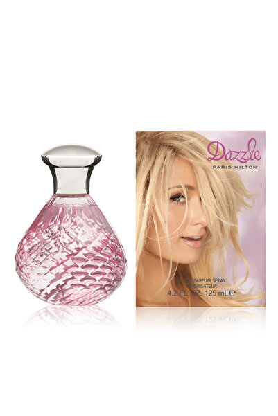 Paris Hilton DAZZLE (W) EDP 125 ml