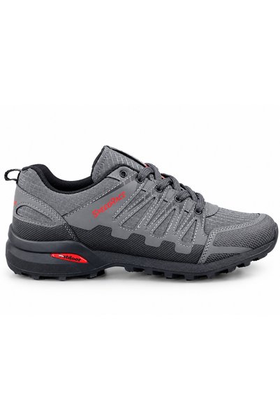 SadiasSpyder Speedrace Men's Orthopedic Outdoor Shoes