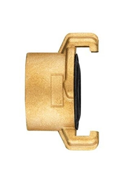 NEO Tools Cuplaj rapid din alamă cu filet interior de 1 inch