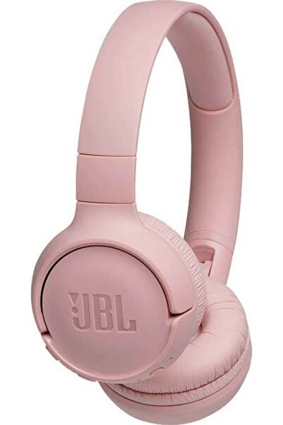JBL Ασύρματα ακουστικά Tune 500BT Ροζ