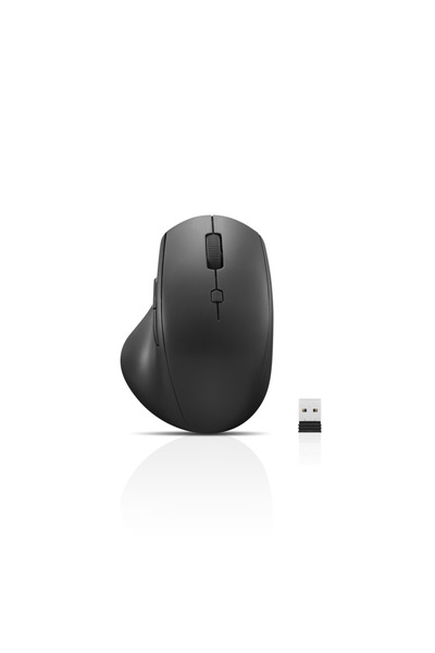LENOVO 600 Ασύρματο Ποντίκι Πολυμέσων