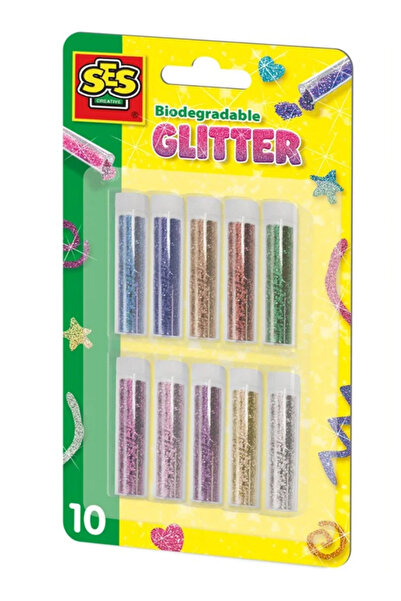 SES Creative Γκλίτερ (S00252)