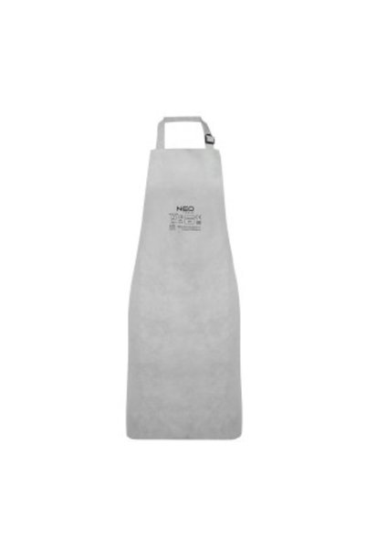 NEO Tools Șorț de sudor, piele, 60x90 cm
