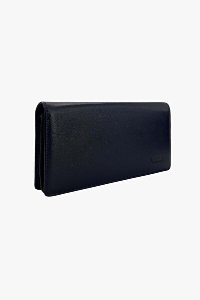 SOSELA 56-2004 Women's Navy Blue Wallet