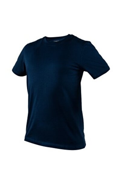NEO Tools Tricou bleumarin, mărimea S