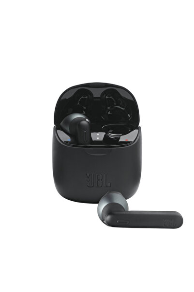 JBL TWS Tune 225 Μαύρα