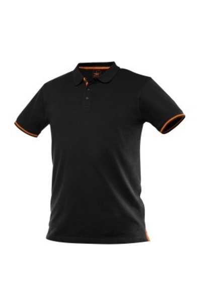 NEO Tools Tricou polo Neo Garage, 100% bumbac pique, Mărimea M
