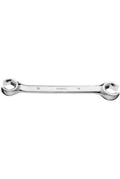 NEO Tools Cheie dublă pentru piulițe 13 x 14 mm