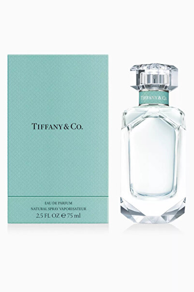 Tiffany&Co تيفاني آند كو. (دبليو) عطر مركز 75 مل