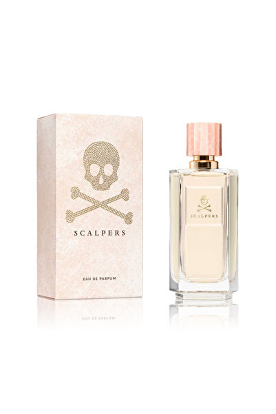 SCALPERS HER & HERE (W) EDP 100 ml