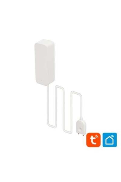 Home Detector inteligent pentru clădire de apartamente, senzor de scurgere de...