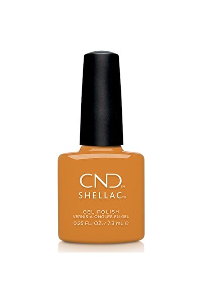 CND Σελάκ κερί λάμπας λαδιού 7.3ml