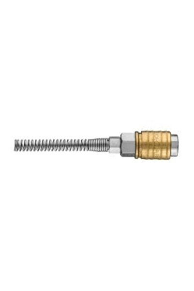 NEO Tools Cuplaj rapid priză compresor, furtun 4x6