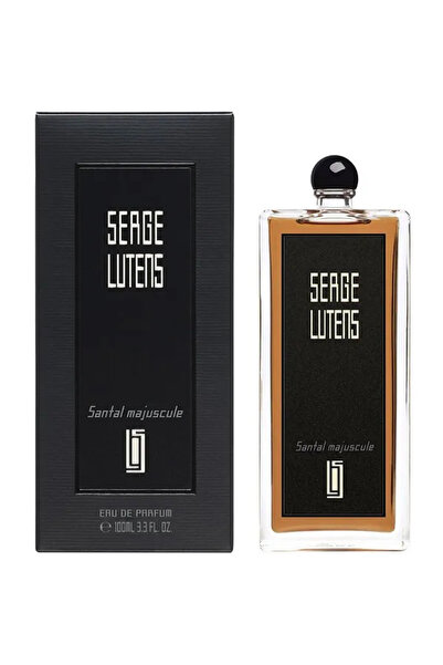 Serge Lutens SANTAL MAJUSCULE (U) EDP 100 ml