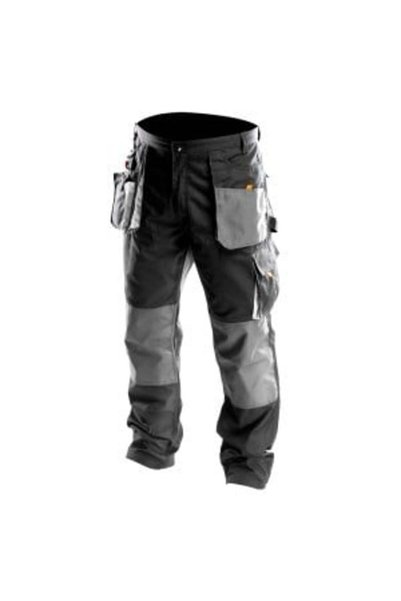 NEO Tools Pantaloni de lucru, mărimea S (48)