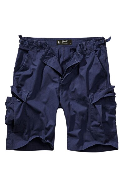 Brandit Βερμούδα BDU Ripstop Shorts Navy S
