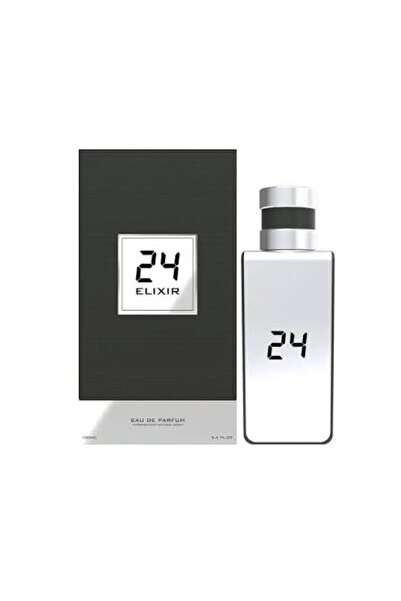 Scent Story SCENTSTORY 24 PLATINUM ELIXIR (U) EDP 100 ml