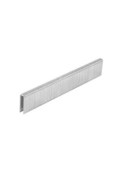 NEO Tools Capse galvanizate pentru capsator pneumatic (14-570), GA18, tip 90 ...