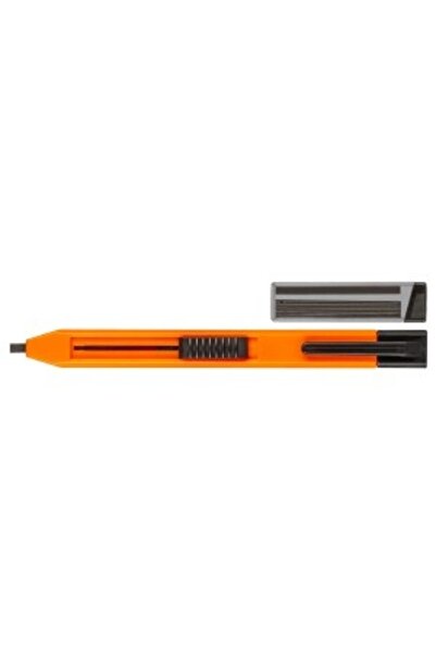 NEO Tools Creion mecanic pentru tâmplărie/zidărie + 6 mine de grafit