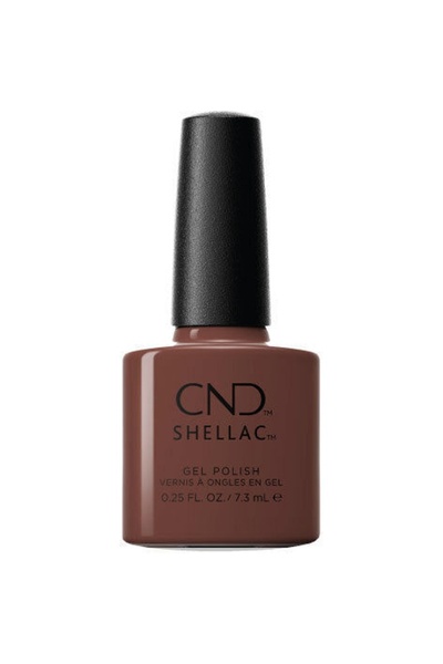 CND Σελάκ τοφί τοκ 7.3ml