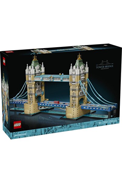 LEGO Αρχιτεκτονική Podul Turnului 21067