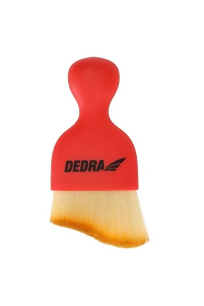 dedra Perie mică pentru detailing interior auto, cu peri delicați și foarte moi.