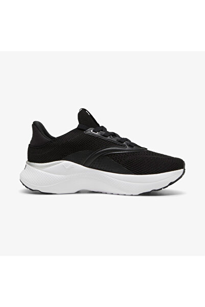 Puma Softride mayve wn s-puma black-puma white