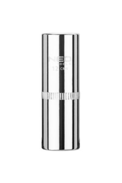NEO Tools Cheie tubulară de 1/4 inch, 12 mm