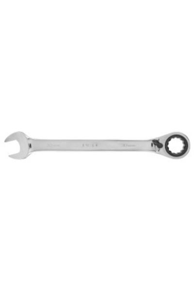 NEO Tools Cheie combinată cu clichet de 30 mm