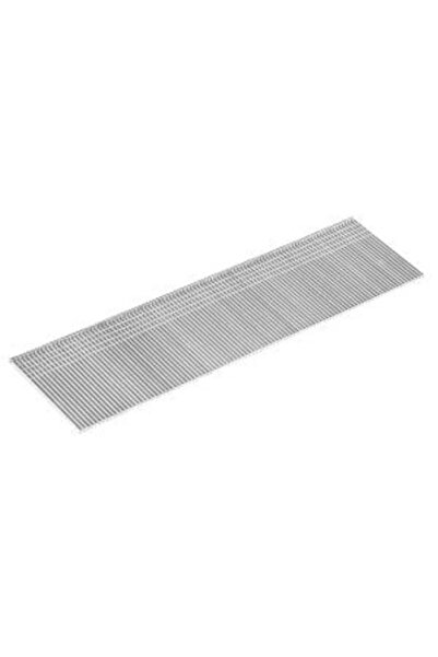 NEO Tools Cuie galvanizate pentru capsator pneumatic (14-570), GA18, tip 300 ...