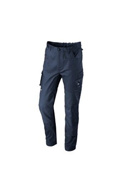 NEO Tools Pantaloni de lucru bleumarin, mărimea XXL