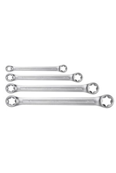 NEO Tools Set de chei Torx