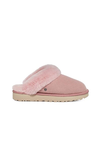 UGG W CLASSIC SLIPPER II ROSE GREY 1130876