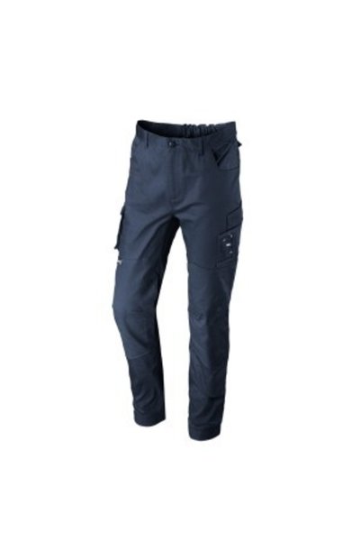 NEO Tools Pantaloni de lucru bleumarin, mărimea XS