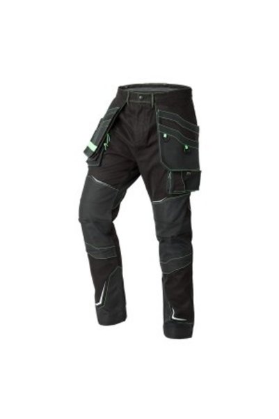 NEO Tools Pantaloni de lucru Premium PRO, mărimea XXXL