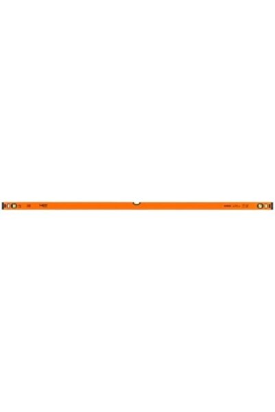NEO Tools Nivelă cu bulă de aer din aluminiu S 300, 3 bule, 180 cm