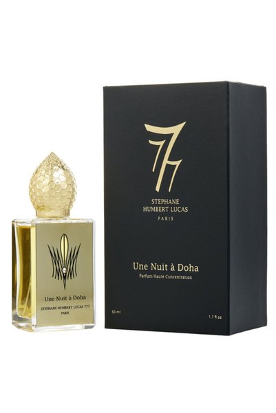 Stéphane Humbert Lucas 777 ستيفان هومبرت لوكاس أون نويت أ دوها (يو) عطر مركز ...