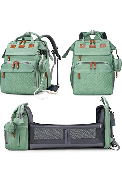 Astromania Astro alan Baby Diaper Bags with Changing Station, Waterproof Diap...