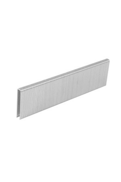 NEO Tools Capse galvanizate pentru capsator pneumatic (14-570), GA18, tip 90 ...