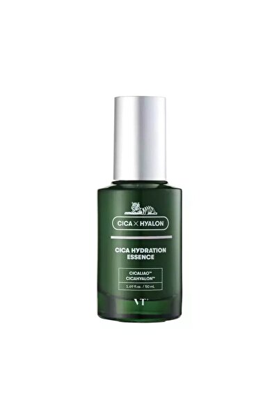 VT COSMETICS Cica Light Λοσιόν Προσώπου για Ενυδάτωση 50ml