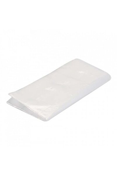 Silverline Folie protectoare pentru vopsit, polietilenă, 3.6 x 2.7m