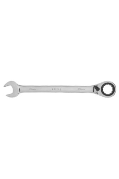 NEO Tools Cheie combinată cu clichet 25mm