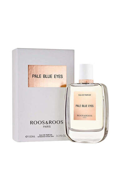 Roos & Roos PALE BLUE EYES (W) EDP 100 مل