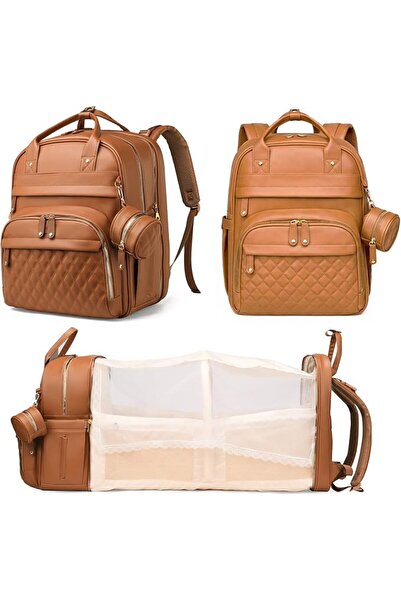 Astromania Astro alan Baby Diaper Bags with Changing Station, Waterproof Diap...