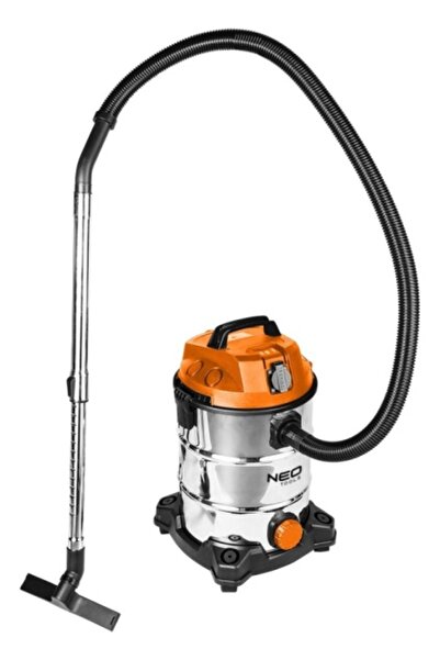 NEO Tools Aspirator 1400W, 30l