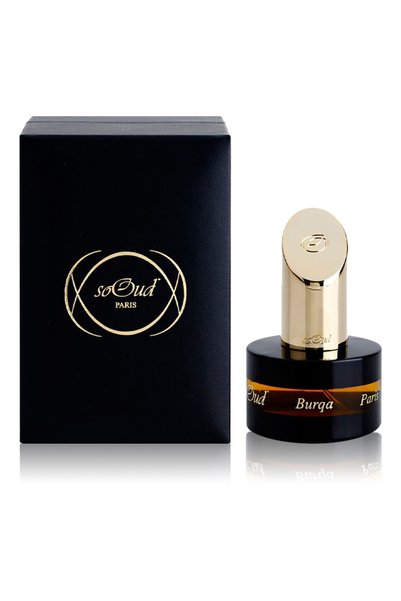 SoOud عطر برقع (يو) نكتار 30 مل