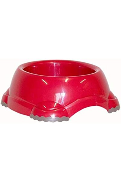 Moderna Bowl for Animals Pets Smarty from Moderna, 1,248 L, Color Red